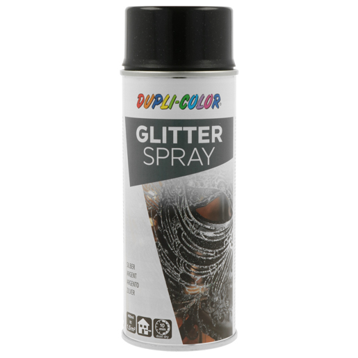 Dupli Color Effekt-Spray 400 ml 332609 Diamant silber transparent